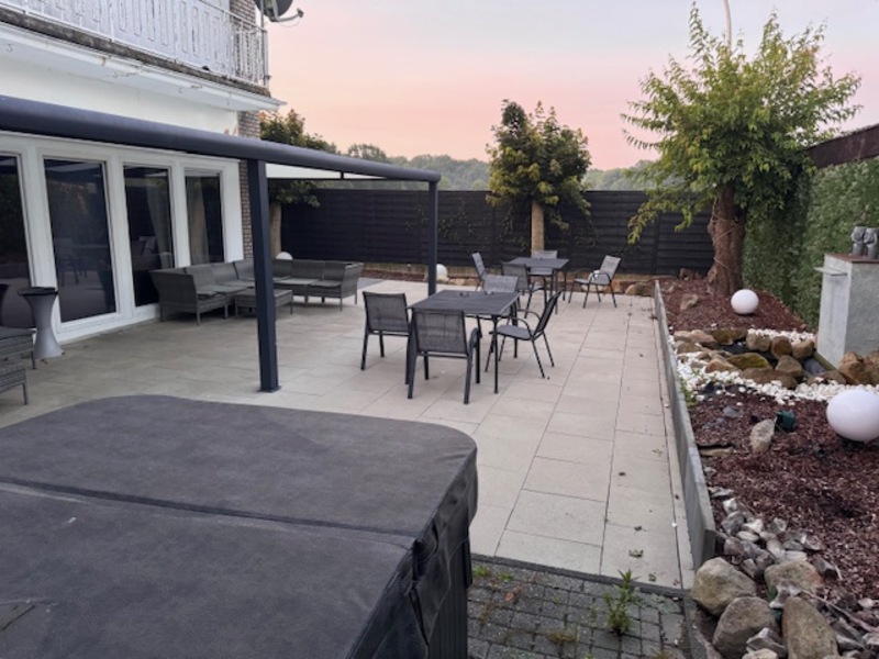 Foto von Wellness vom Feinsten und exklusives Ambiente