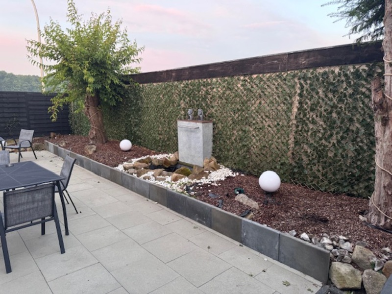 Foto von Wellness vom Feinsten und exklusives Ambiente