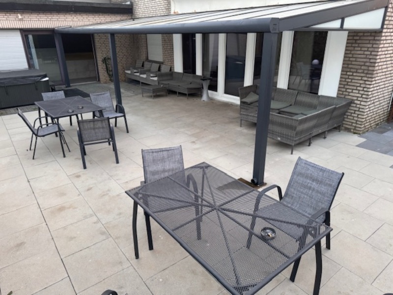 Foto von Wellness vom Feinsten und exklusives Ambiente