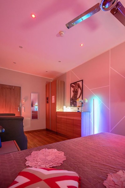 Foto von Studios Lerchenstrasse