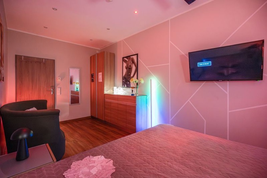 Foto von Studios Lerchenstrasse