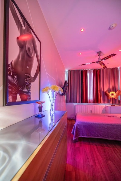 Foto von Studios Lerchenstrasse