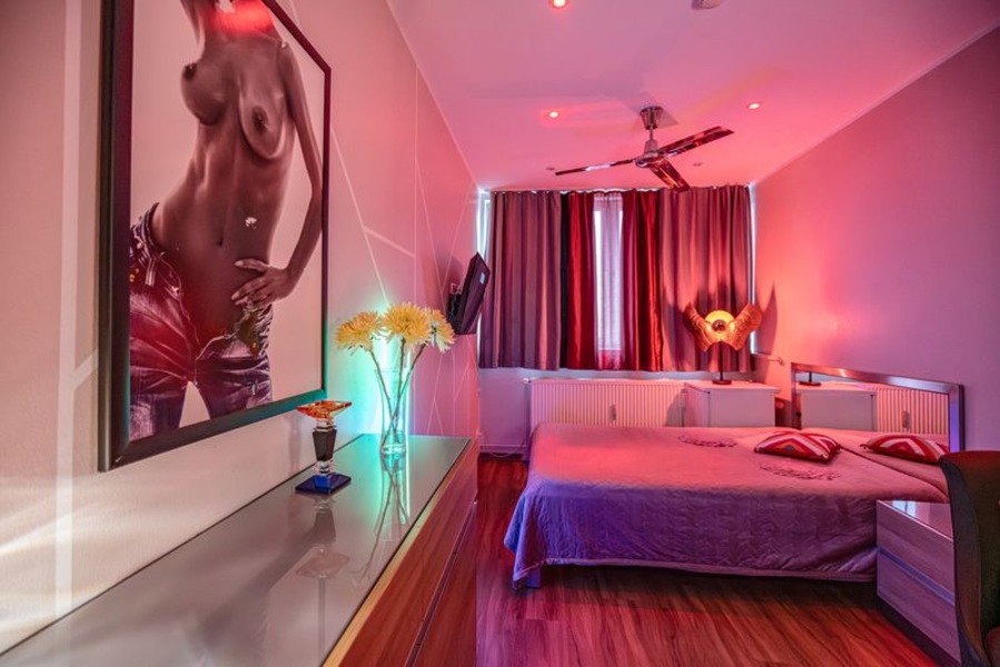 Foto von Studios Lerchenstrasse