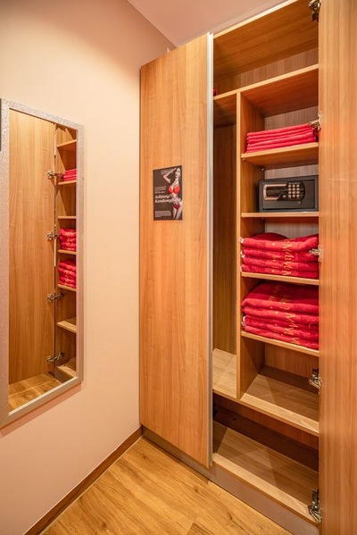 Foto von Studios Lerchenstrasse