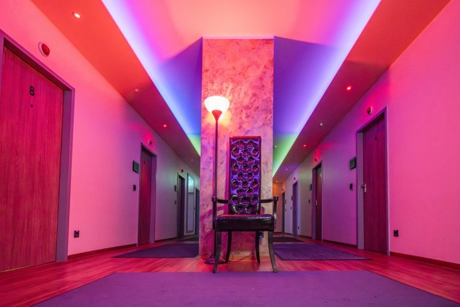 Foto von Studios Lerchenstrasse