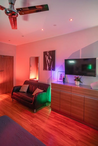 Foto von Studios Lerchenstrasse