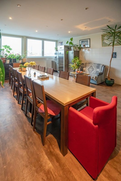 Foto von Studios Lerchenstrasse