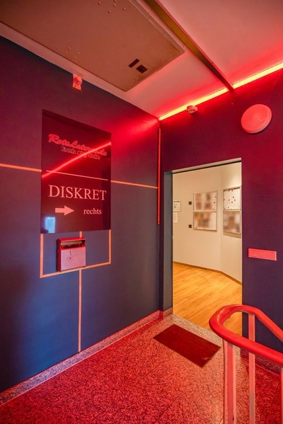 Foto von Studios Lerchenstrasse