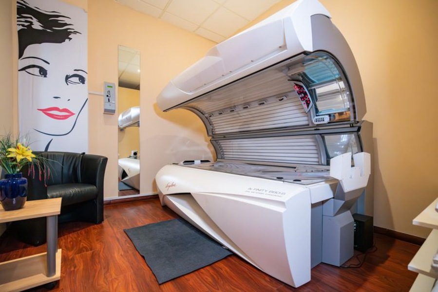 Foto von Studios Lerchenstrasse