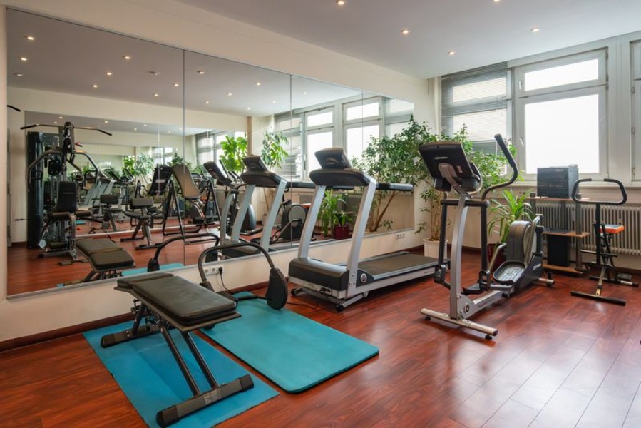 Foto von Studios Lerchenstrasse