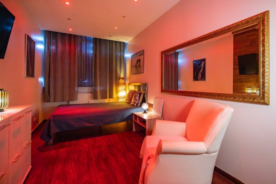 Foto von Studios Lerchenstrasse