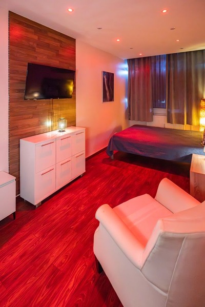 Foto von Studios Lerchenstrasse