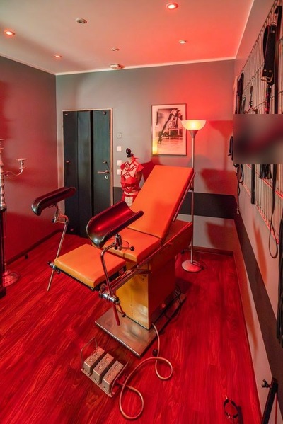 Foto von Studios Lerchenstrasse