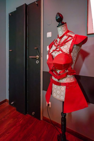 Foto von Studios Lerchenstrasse