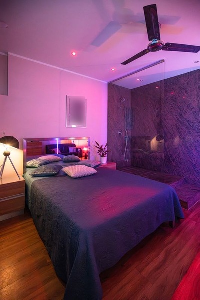 Foto von Studios Lerchenstrasse