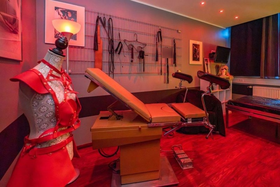 Foto von Studios Lerchenstrasse