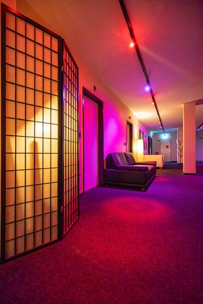 Foto von Studios Lerchenstrasse