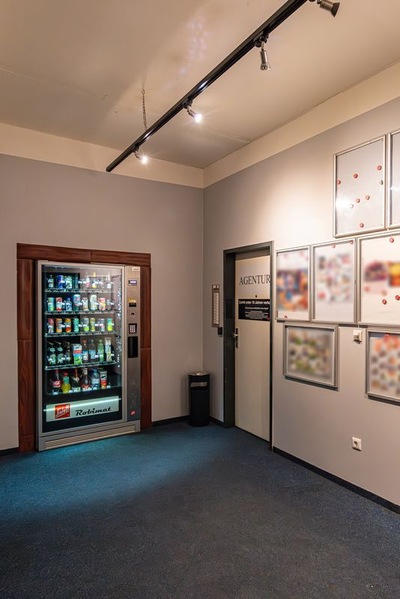 Foto von Studios Lerchenstrasse