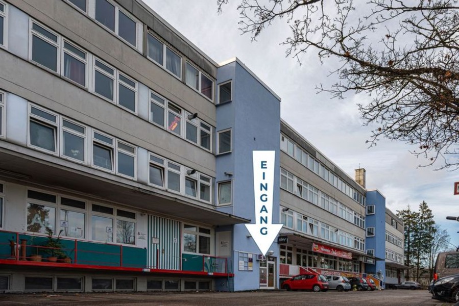 Foto von Studios Lerchenstrasse