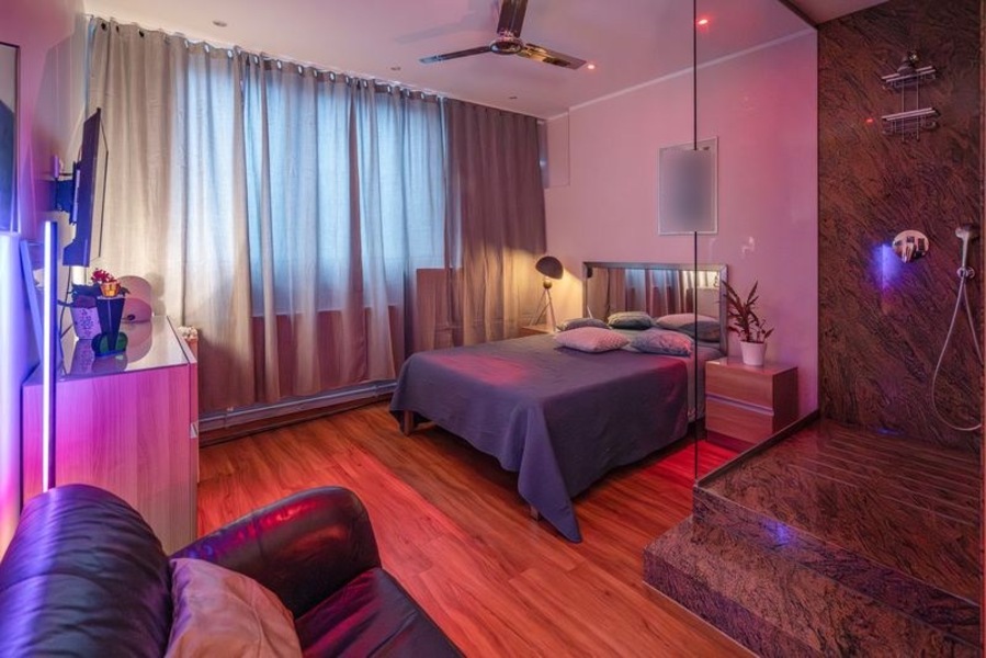 Foto von Studios Lerchenstrasse