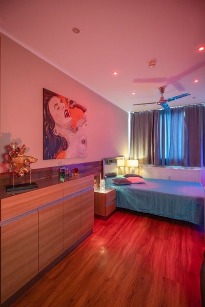 Foto von Studios Lerchenstrasse