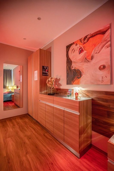 Foto von Studios Lerchenstrasse