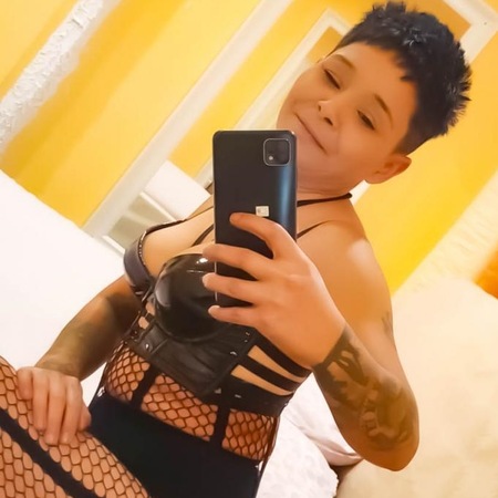 Denisa Mini Exotic Bi Maus - Lollipopp Girls, Mainz-Kastel