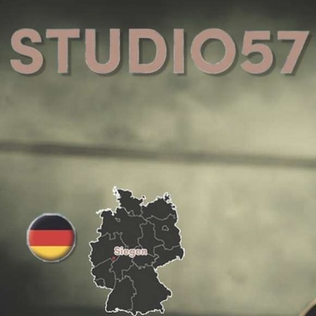 Studio 57 - Urlaub bis 26.05.!, Siegen