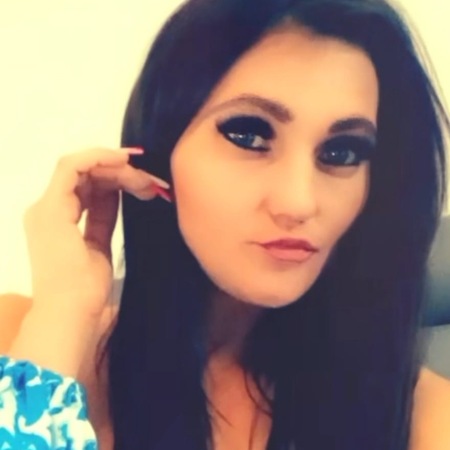 Nikoletta Ungarishe Sex Bombe