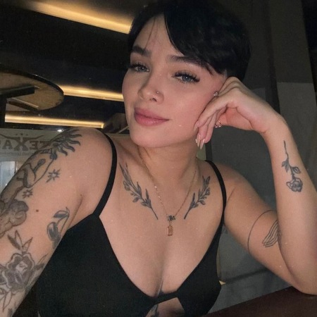 Daniela per Whatsapp und SMS, Fulda