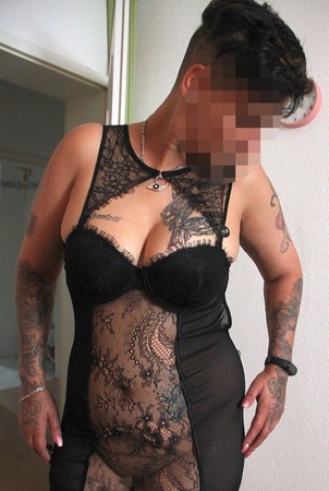 Daniela, Halle (Saale)