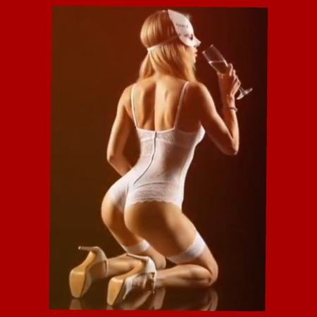 **NINA aus Deutschland **, Braunschweig