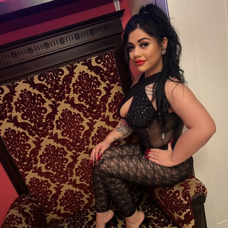 Sexy Candy aus Ungarn, Fürth