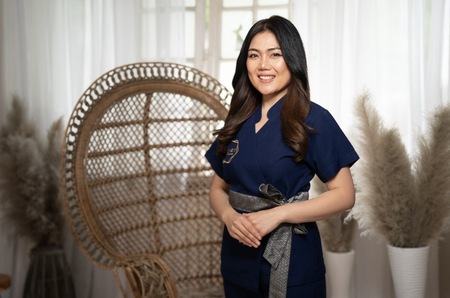 Thai Touch Massage & Wellness, Augsburg