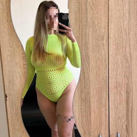 Delia AV-24/7, Bamberg