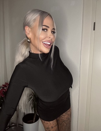 Deutsche Kissie, Nürnberg