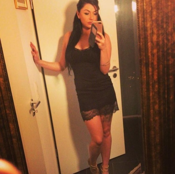 Foto von Deutsche Natalie