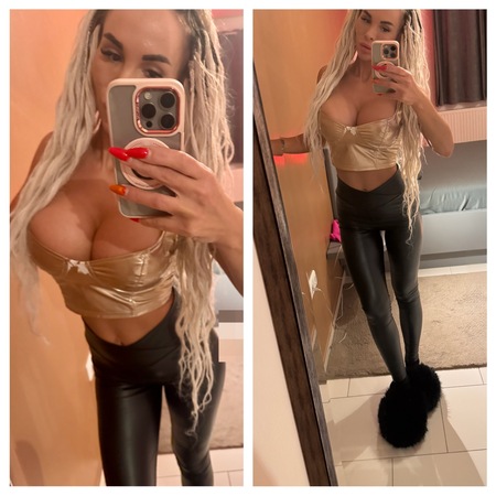 GINA-SÜß & HOT - DIE TEUFELIN, München