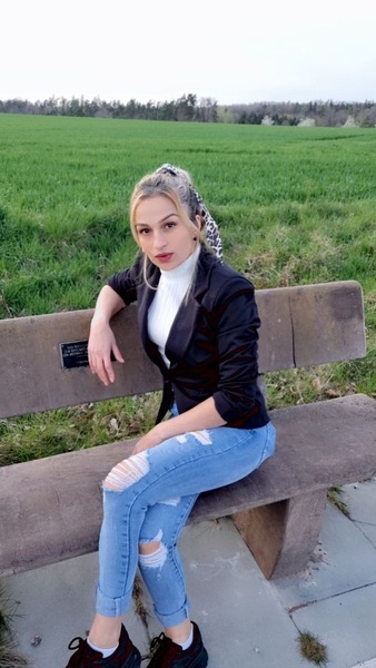 Foto von Clara