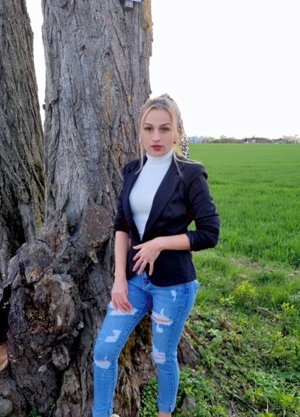 Foto von Clara