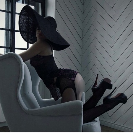 OLGA nur WhatsApp, Ingolstadt