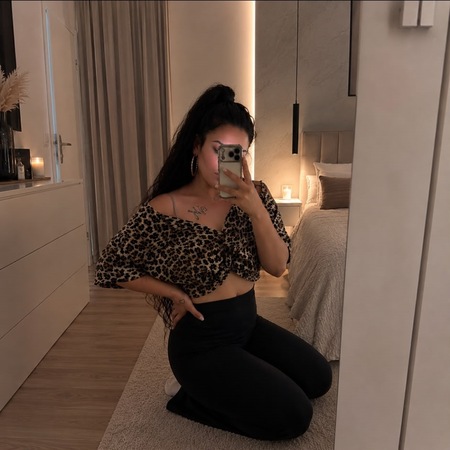 Melina - Party 24/7, Rendsburg