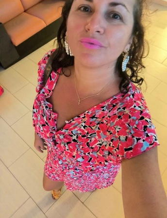  Anitta privat und diskret Besuchbar, München