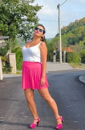  Anitta privat und diskret Besuchbar, München