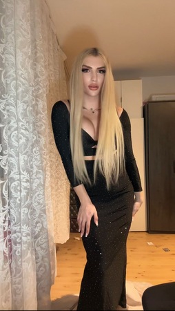 Ts Irina Deutsch Türkin, Hannover
