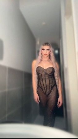 Ts Irina Deutsch Türkin, Hannover