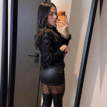 TS Ashley Saray, Nürnberg