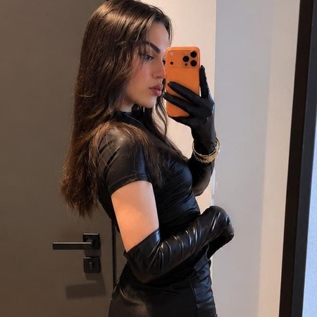 TS Ashley Saray, Nürnberg