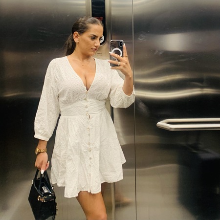 Leonie - Nur WhatsApp, Frankfurt am Main