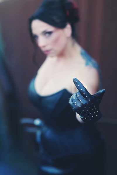 Foto von Daemona Noir